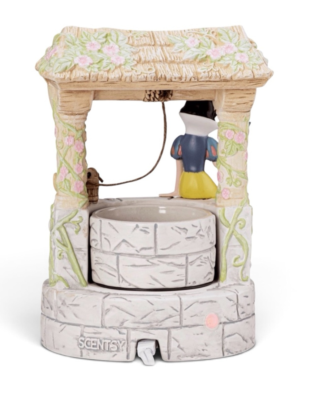 Disney Snow White Scentsy Warmer - Picture 3 of 3